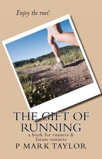 Front cover_The Gift of Running