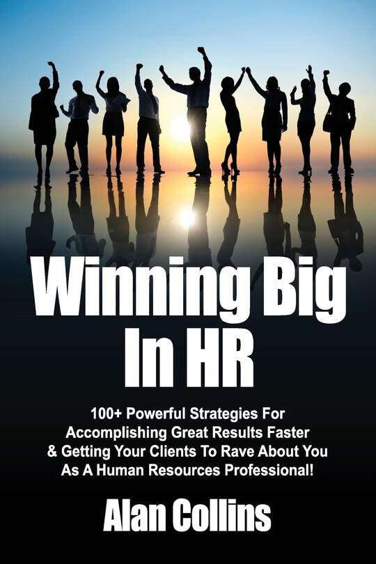 Front cover_Winning Big In HR