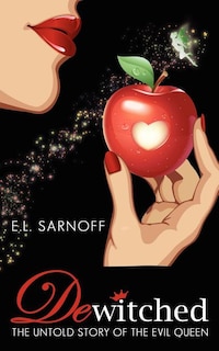 Front cover_Dewitched