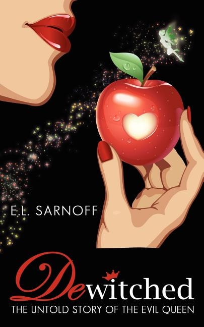 Front cover_Dewitched