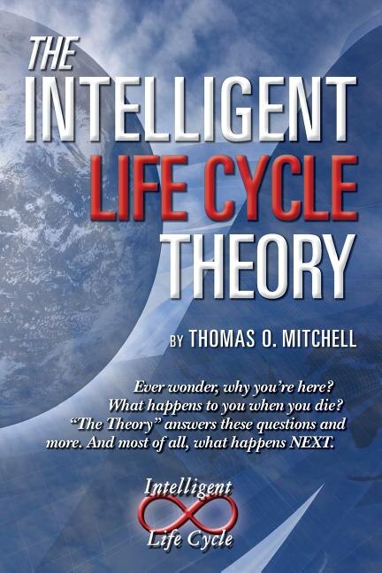 Front cover_The Intelligent LifeCycle Theory
