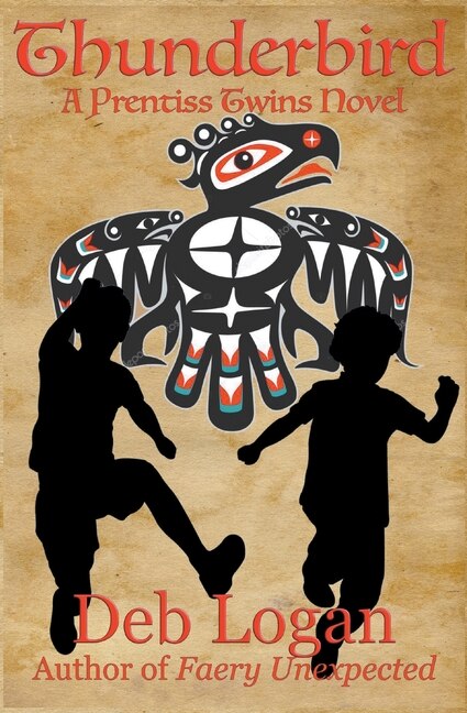 Front cover_Thunderbird