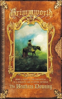 Front cover_Grimmworld