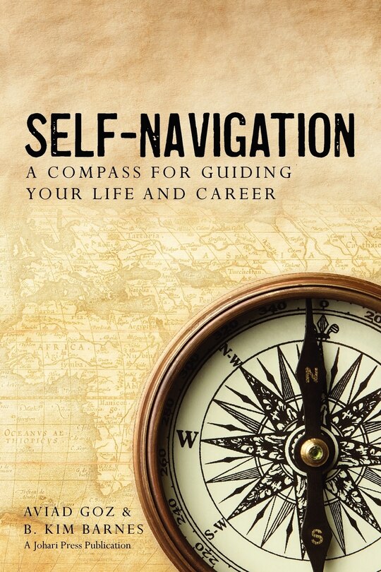 Front cover_Self-Navigation
