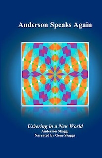 Front cover_Anderson Speaks Again