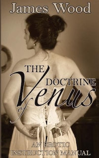 Couverture_The Doctrine of Venus