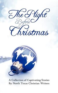 Front cover_The Plight Before Christmas