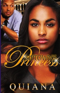 Front cover_Uptown's Princess
