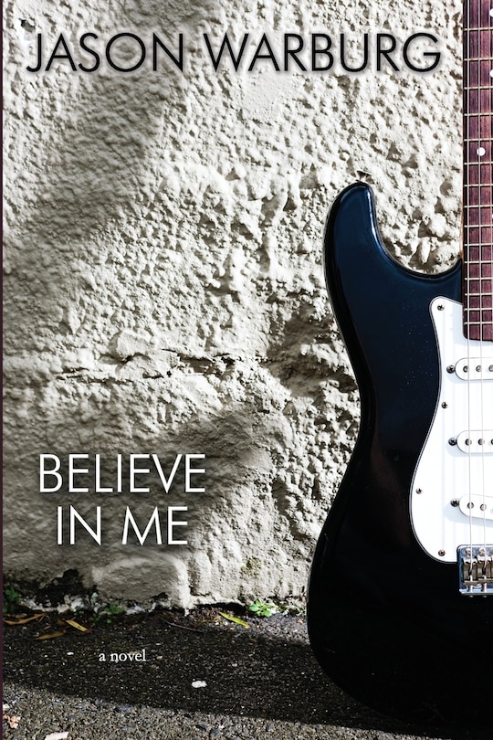 Front cover_Believe in Me