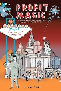 Front cover_Profit Magic
