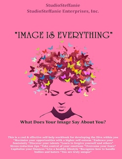 Image Is Everything!: What Does Your Image Say About You?