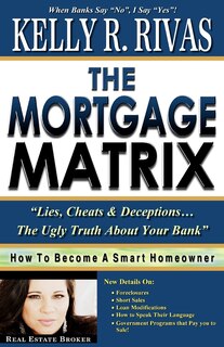 Couverture_The Mortgage Matrix