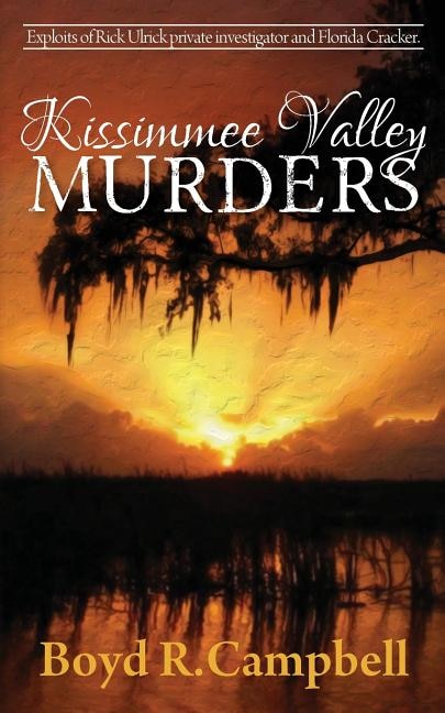 Couverture_Kissimmee Valley Murders