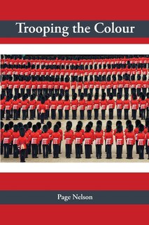 Front cover_Trooping the Colour
