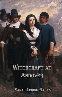 Front cover_Witchcraft at Andover