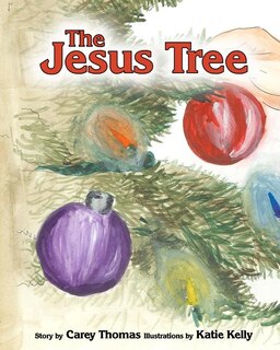 Front cover_The Jesus Tree