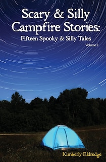 Couverture_Scary & Silly Campfire Stories
