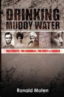 Couverture_Drinking Muddy Water