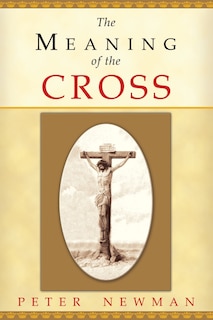 Couverture_The Meaning Of The Cross