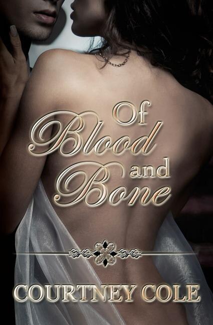 Couverture_Of Blood and Bone