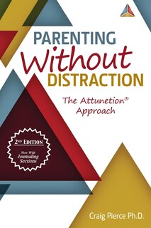 Front cover_Parenting Without Distraction
