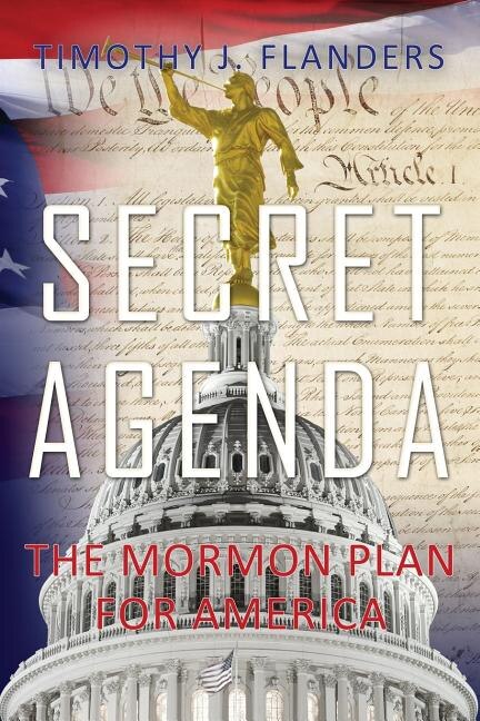 Front cover_Secret Agenda