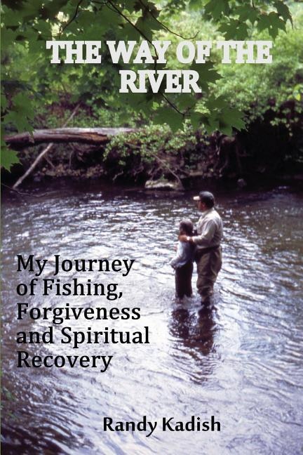 Front cover_The Way of the River
