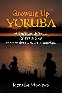 Front cover_Growing Up Yoruba