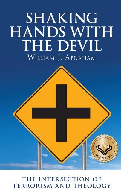Couverture_Shaking Hands with the Devil