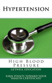 Front cover_Hypertension