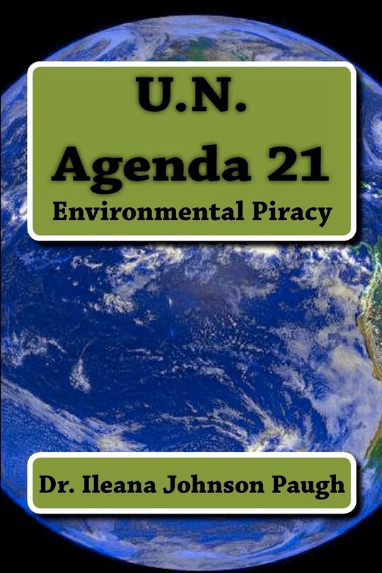 Couverture_U.N. Agenda 21