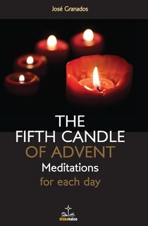 Front cover_The fifth Candle of Advent