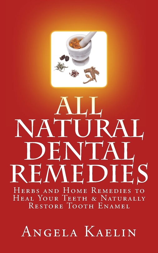 Couverture_All Natural Dental Remedies