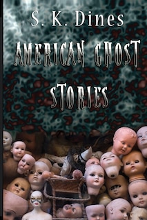 Couverture_American Ghost Stories