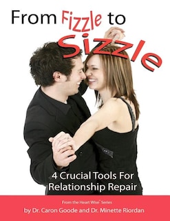 Front cover_From Fizzle to Sizzle