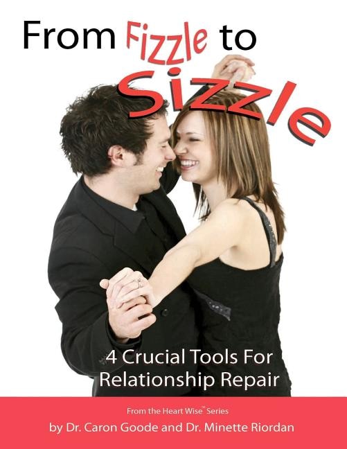 Front cover_From Fizzle to Sizzle