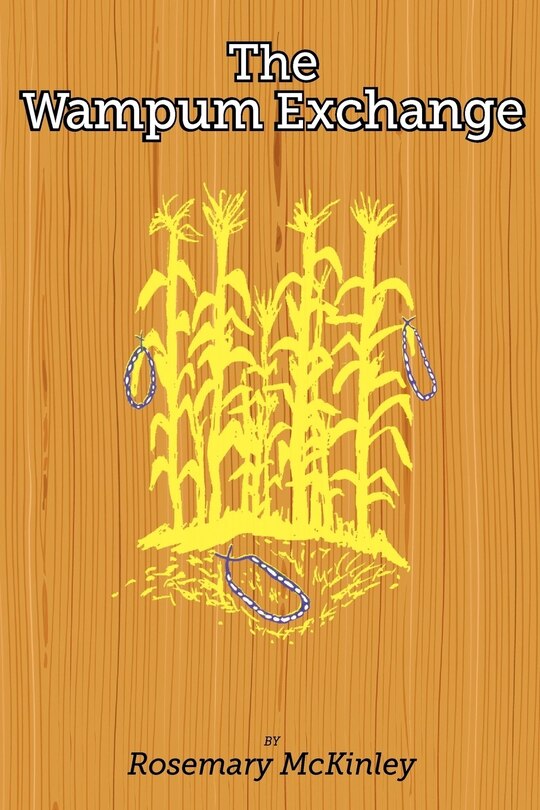 Front cover_The Wampum Exchange