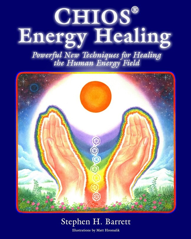 Front cover_Chios Energy Healing