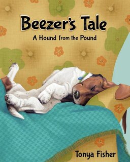 Front cover_Beezer's Tale