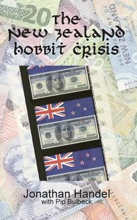 Couverture_The New Zealand Hobbit Crisis