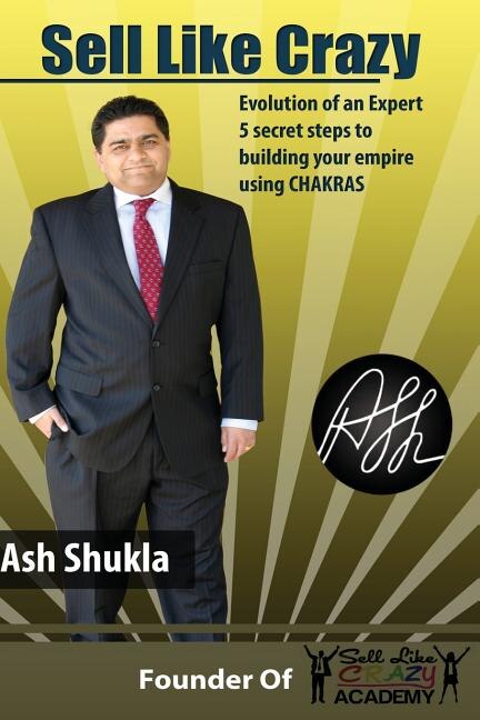 Front cover_Sell Like Crazy