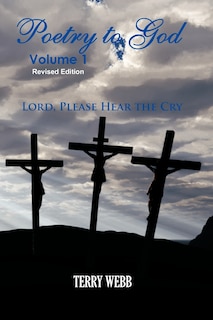Couverture_Poetry To God Volume 1