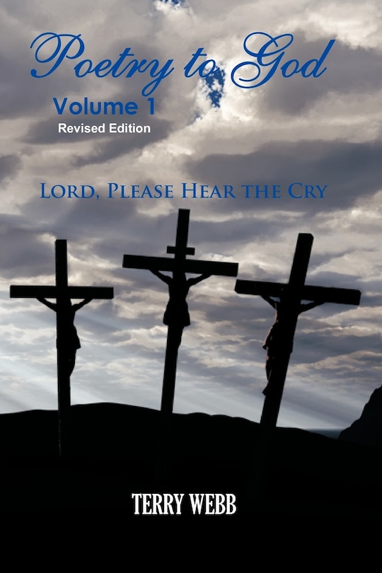 Couverture_Poetry To God Volume 1
