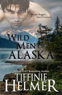Front cover_Wild Men of Alaska