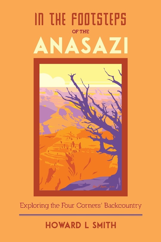 Couverture_In the Footsteps of the Anasazi