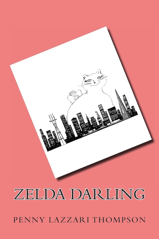 Front cover_Zelda Darling