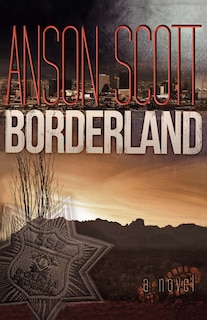 Borderland