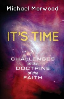 Couverture_It's Time
