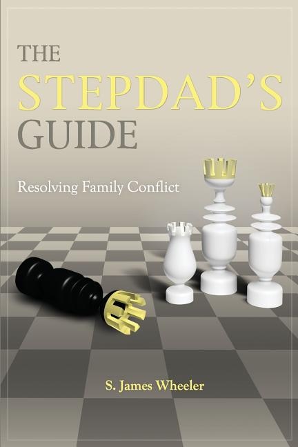 Front cover_The Stepdad's Guide