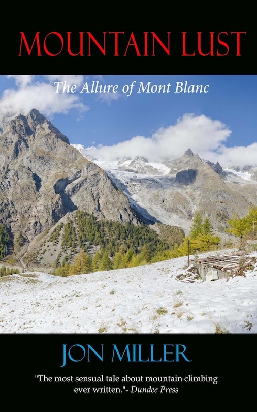 Couverture_Mountain Lust